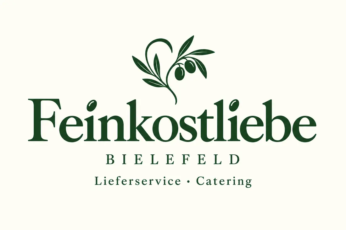 Feinkostliebe Bielefeld – Lieferservice und Catering